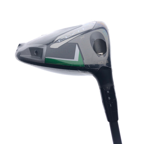 NEW Callaway Elyte X Driver / 10.5 Degrees / Senior Flex