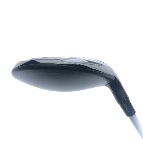 Used TaylorMade Qi35 3  HL Fairway Wood / 16.5 Degrees / X-Stiff Flex