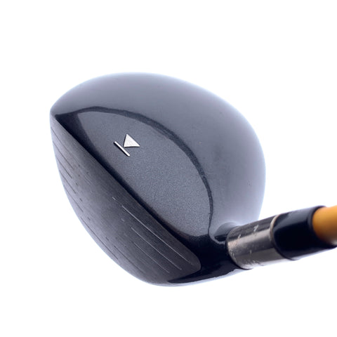 Used Titleist 905 R Driver / 10.5 Degrees / Stiff Flex
