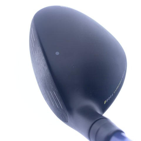 Used Ping G430 Max 3 Fairway Wood/15.0 Degrees/Ventus TR Blue VeloCore 7-X