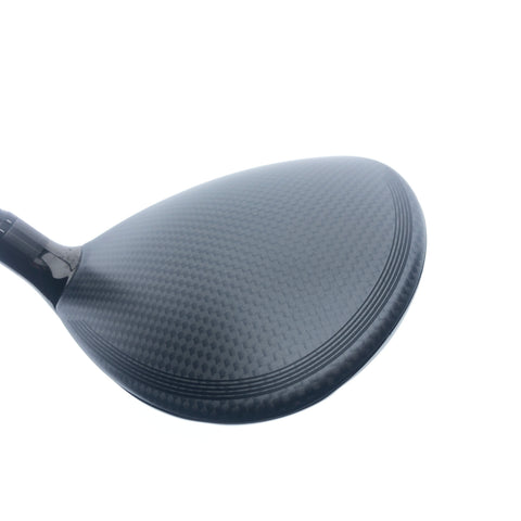 Used TaylorMade Qi35 3  HL Fairway Wood / 16.5 Degrees / X-Stiff Flex