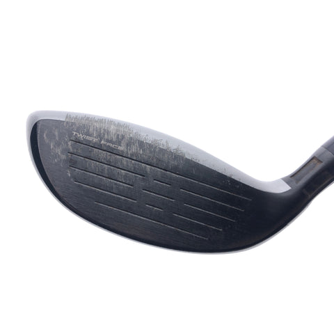 Used TaylorMade M6 4 Hybrid / 22.0 Degrees / A Flex