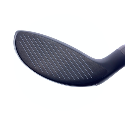 Used Yonex Ezone GS i Tech Fairway Wood 3 Fairway Wood / 18.0 Deg / Ladies Flex