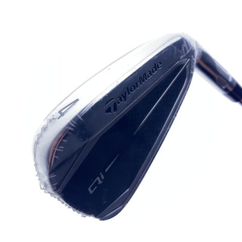 NEW TaylorMade Qi 4 Iron / Stiff Flex
