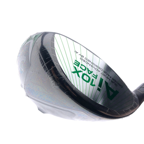 NEW Callaway Elyte X Driver / 10.5 Degrees / Senior Flex