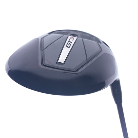 Used Titleist GT3 Driver / 9.0 Degrees / Regular Flex