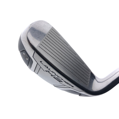 Used Cleveland Launcher HB Turbo 5 Hybrid / 25.0 Degrees / Regular Flex