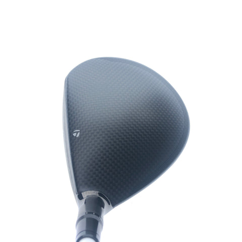 Used TaylorMade Qi35 3  HL Fairway Wood / 16.5 Degrees / X-Stiff Flex