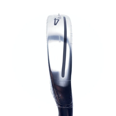 NEW TaylorMade Qi 4 Iron / Stiff Flex