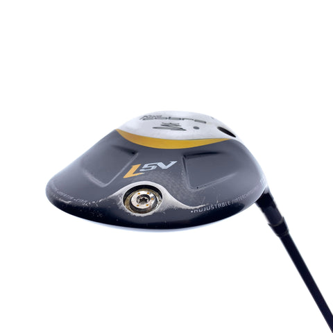 Used Cobra L5V F Speed Driver / 11.5 Degrees / Regular Flex