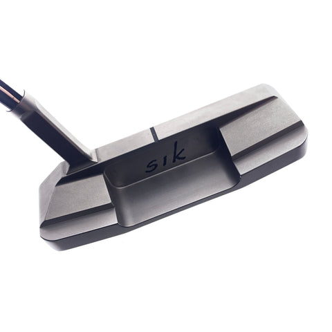 Used SIK Pro C-Series Putter / 35.5 Inches
