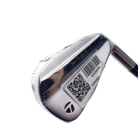 NEW TaylorMade P790 2025 6 Iron / Stiff Flex