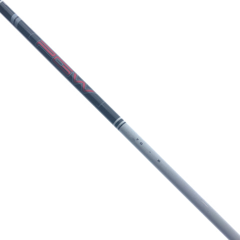 Used TaylorMade Qi35 3  HL Fairway Wood / 16.5 Degrees / X-Stiff Flex