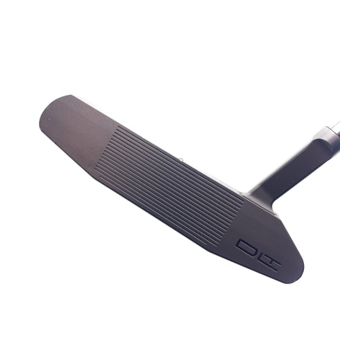 Used SIK Pro C-Series Putter / 35.5 Inches