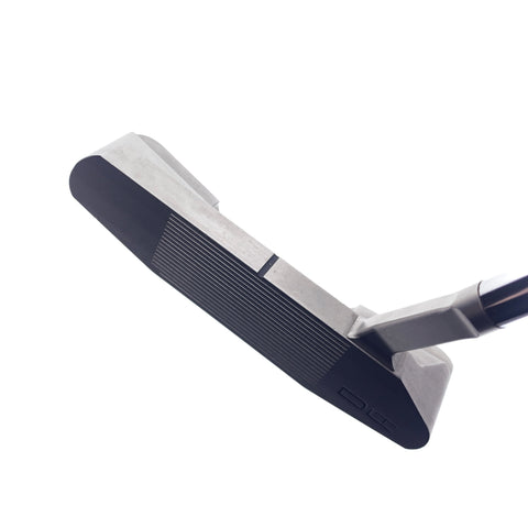 Used SIK Pro C-Series Putter / 35.5 Inches