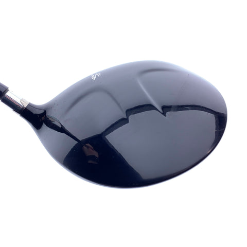 Used Cobra L5V F Speed Driver / 11.5 Degrees / Regular Flex