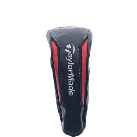 Used TaylorMade M6 4 Hybrid / 22.0 Degrees / A Flex