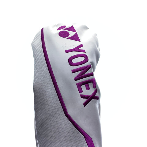 Used Yonex Ezone GS i Tech Fairway Wood 3 Fairway Wood / 18.0 Deg / Ladies Flex