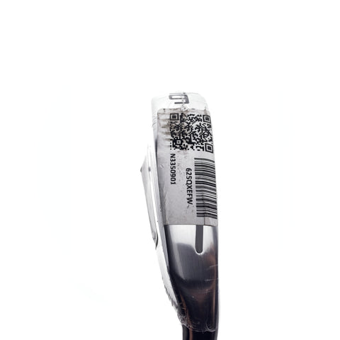 NEW TaylorMade P790 2025 6 Iron / Stiff Flex