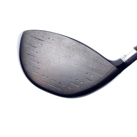 Used Cobra L5V F Speed Driver / 11.5 Degrees / Regular Flex