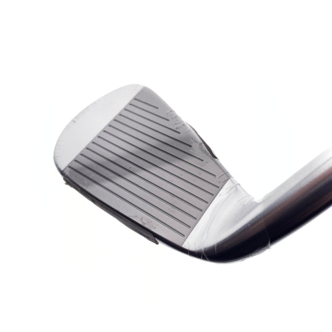 NEW TaylorMade P790 2025 6 Iron / Stiff Flex