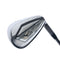 Used Mizuno JPX 921 Forged 9 Iron / 40 Degrees / Regular Flex