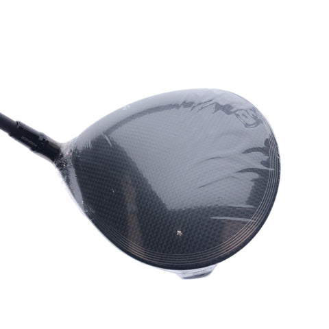 NEW TaylorMade Qi35 Max Lite Driver / 12.0 Degrees / Senior Flex