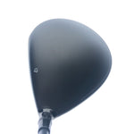 Used TaylorMade Qi4D Driver / 10.5 Degrees / Stiff Flex