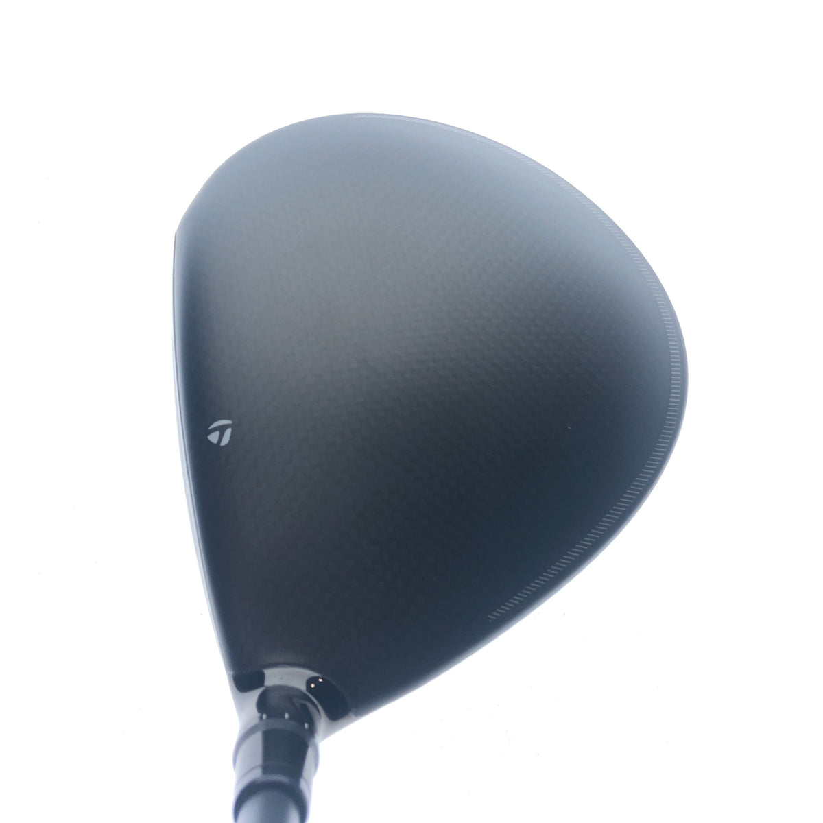 Used TaylorMade Qi4D Driver / 10.5 Degrees / Stiff Flex