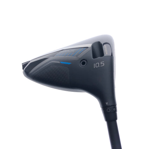 Used Ping G440 MAX Driver / 10.5 Degrees / Stiff Flex