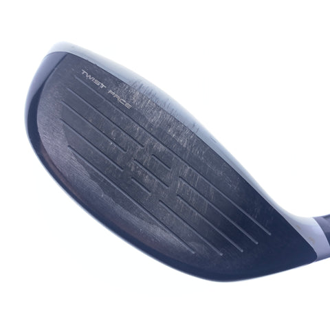 Used TaylorMade Sim2 Max 3  HL Fairway Wood / 16.5 Degrees / Stiff Flex