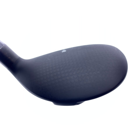 Used Yonex Ezone GS i-Tech Hybrid 5 Hybrid / 25.5 Degrees / Ladies Flex