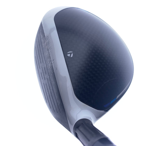 Used TaylorMade Sim2 Max 3  HL Fairway Wood / 16.5 Degrees / Stiff Flex