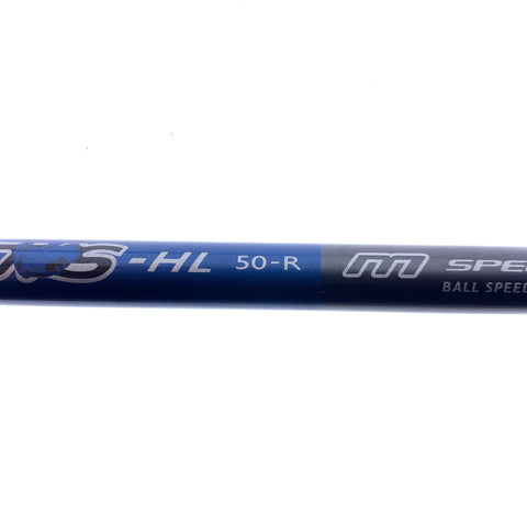 Used Cobra L5V F Speed Driver / 11.5 Degrees / Regular Flex