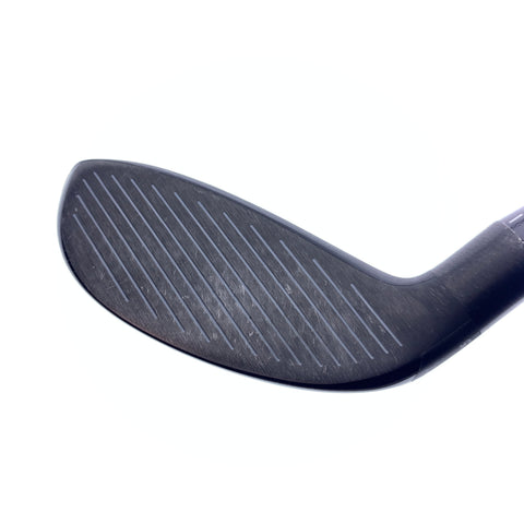 Used Yonex Ezone GS i-Tech Hybrid 5 Hybrid / 25.5 Degrees / Ladies Flex