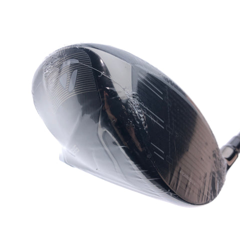 NEW TaylorMade Qi35 Max Lite Driver / 12.0 Degrees / Senior Flex