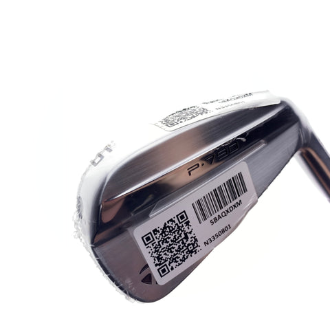 NEW TaylorMade P790 2025 5 Iron / Regular Flex