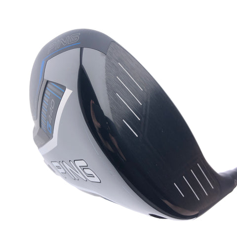 Used Ping G440 MAX Driver / 10.5 Degrees / Stiff Flex