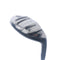 Used Cleveland Mashie 2012 4 Hybrid / 23 Degrees / Regular Flex