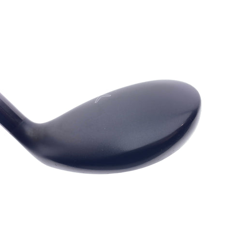 Used Callaway Edge 5 Hybrid / 25 Degrees / Regular Flex