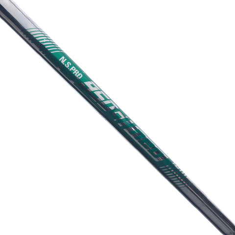 Used Mizuno JPX 921 Forged 9 Iron / 40 Degrees / Regular Flex