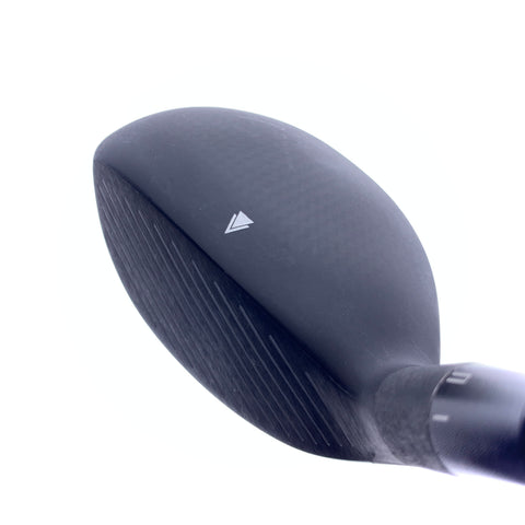 Used Yonex Ezone GS i-Tech Hybrid 5 Hybrid / 25.5 Degrees / Ladies Flex