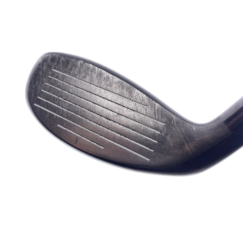 Used Callaway Edge 5 Hybrid / 25 Degrees / Regular Flex