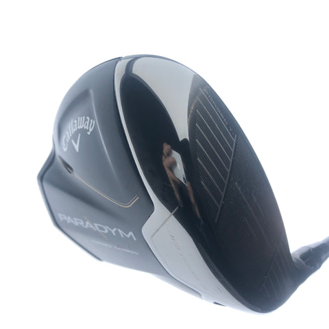 Used Callaway Paradym Driver / 12.0 Degrees / Ladies Flex