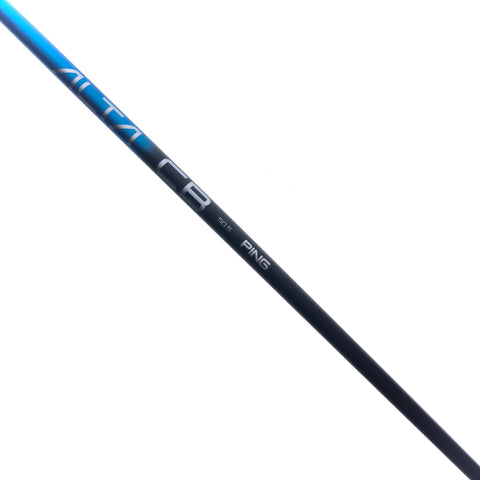 Used Ping G440 MAX Driver / 10.5 Degrees / Stiff Flex