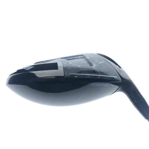 Used Callaway Paradym Ai Smoke MAX Driver / 12.0 Degrees / Regular Flex