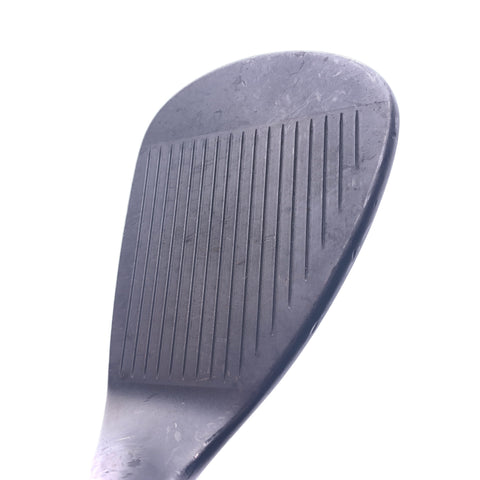 Used Titleist Vokey SM10 Nickel Sand Wedge / 54.0 Degrees / Regular Flex