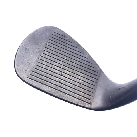 Used Titleist Vokey SM10 Nickel Sand Wedge / 54.0 Degrees / Regular Flex