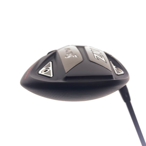 Used Srixon ZX7 MKII Driver / 9.5 Degrees / X-Stiff Flex