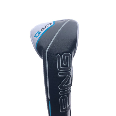 Used Ping G440 MAX Driver / 10.5 Degrees / Stiff Flex